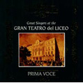 Great Singers at the Gran Teatro del Liceo -Bizet, Verdi, A.Thomas, etc (1905-30) 