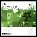 Music of Poul Ruders Vol.5 -Light Overture (11/8/2006), Cembal d'Amore, Credo (2/2005), etc (2005-06)