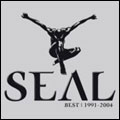 Seal Best 1991 - 2004