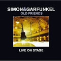 Old Friends Live On Stage  ［2CD+DVD］