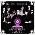 Big Boi Presents Got Purp Vol. 2