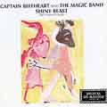 Captain Beefheart &The Magic Band/Shiny Beast (Bat Chain Puller)[CDVR2149]