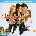 The Cheetah Girls -Songs From The Disney Channel Original Movie (OST)