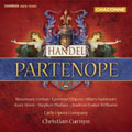 Handel: Partenope Handel: Partenope
