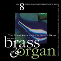 The Best of Brass & Organ / Zimmerman, et al