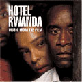 Hotel Rwanda Hotel Rwanda