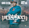 The Prophecy Vol.2 feat.Nasty Nas