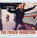 French Connection/French Connction II (OST)
