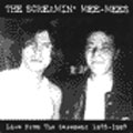 TOWER RECORDS ONLINE㤨The Screamin' Mee-Mees/饤 ե ١ 1975-1997[CTCD-450]פβǤʤ2,200ߤˤʤޤ