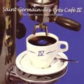 St Germain Des Pres Cafe IV 