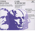 Verdi : Messa da Requiem / Carl Scuricht