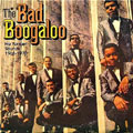 エル・バリオ-ザ・バッド・ブーガルー エル・バリオ-ザ・バッド・ブーガルー