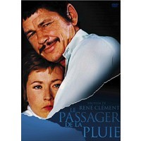 雨の訪問者 雨の訪問者