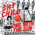 Shy Child/󡦥[RZJ-003]