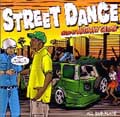 Anthony Gatlin/Street Dance[AGMX-003]