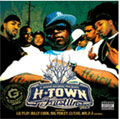 H-Town Hustlin' Compilation vol.1