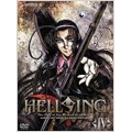 HELLSING IV＜初回限定版＞