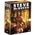 スティーヴ・マックイーン/スティーブ・マックィーン DVD