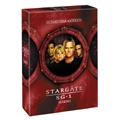 スターゲイト SG-1 シーズン8 DVD ザ・コンプリートボックス
