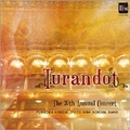 トゥーランドット -第37回定期演奏会 / 武田邦彦指揮, 福岡工業大学附属城東高等学校吹奏楽部 トゥーランドット -第37回定期演奏会 / 武田邦彦指揮, 福岡工業大学附属城東高等学校吹奏楽部