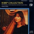 Harp Collection -L.Senfl/Dufay/A.Mayone/etc (12/1988):Frances Kelly(hp) 