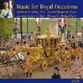 Music for Royal Occasions / Westminster Abbey Choir, London Brass, etc