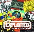 The Exploited/Punk Singles And Rarities