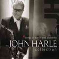SONGS OF EARTH AND ALCHEMY:THE JOHN HARLE COLLECTION (BOXED SET OF THE FOUR:HARLE001-004)