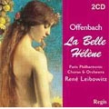 Offenbach: (La) Belle Helene