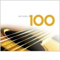 100 Best Guitar Classics -Baroque and Before: J.S.Bach, D.Scarlatti, Vivaldi, etc 
