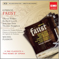 Gounod: Faust / Michel Plasson, Toulouse Capitole Orchestra & Chorus, etc ［CD+CD-ROM］