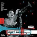 Chet Baker Quartet Featuring Dick Twardizk