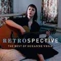 Suzanne Vega/Retrospective The Best Of Suzanne Vega[4936702]