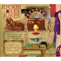 Rickie Lee Jones/The Sermon On Exposition Boulevard