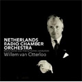 W.van Otterloo: Symphonietta, Suite for String Orchestra, etc / Micha Hamel, Netherlands Radio Chamber Orchestra, etc