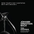 J.S.Bach: New Year's Day Cantatas / Ton Koopman, Amsterdam Baroque Orchestra & Chorus, Sandrine Piau, Sibylla Rubens, etc