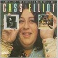 Cass Elliot / The Road Is No Place For A Lady