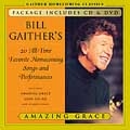Amazing Grace  ［CD+DVD］
