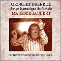 Georges Delerue dirige en concert Maurice Jaubert