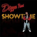 Showtime ［CD+DVD］