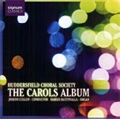 The Carols Album -Hark! the Herald-Angels Sing, Gaudete, Gabriel's Message, etc / Joseph Cullen(cond), Huddersfield Choral Society, etc