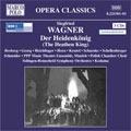Siegfried Wagner: Der Heidenkonig Siegfried Wagner: Der Heidenkonig