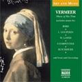 Art and Music - Vermeer - Music of His Time