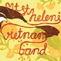 Mt. St. Helens Vietnam Band