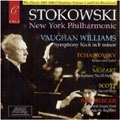 쥪ݥɡȥե/Stokowski - Classic 1947-49 Columbia Recordings Vol 3[CACD0537]