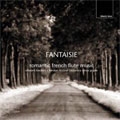 Fantaisie - Romantic French Flute Music / Beckett, et al