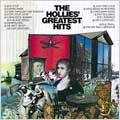 The Hollies/Greatest Hits (Epic) [Remaster][86463]