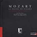 Mozart: Le Nozze di Figaro / Walter, Pinza, Stabile, et al