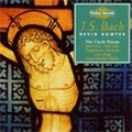 J.S.Bach : Organ Works Vol.16 / Bowyer 