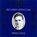 Riccardo Stracciari -1917-1925 Recordings :Verdi/Gounod/Berlioz/etc 